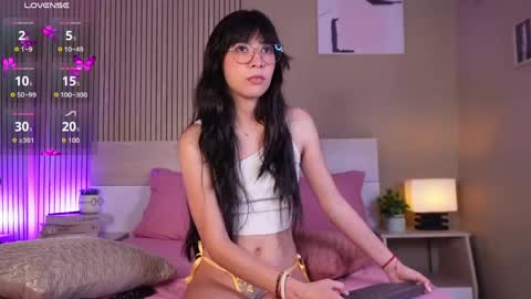 aprilqueenie online show from 04-18-26, 07:51