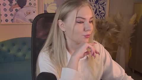 April. All year round.  online show from 12-16-25, 10:59