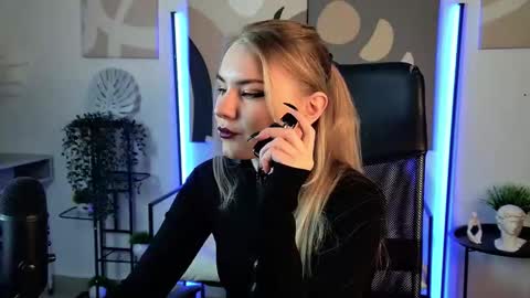 April. All year round.  online show from 02-10-26, 01:59