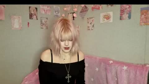 Alice D online show from 06-22-26, 09:23