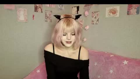 Alice D online show from 07-01-26, 08:08