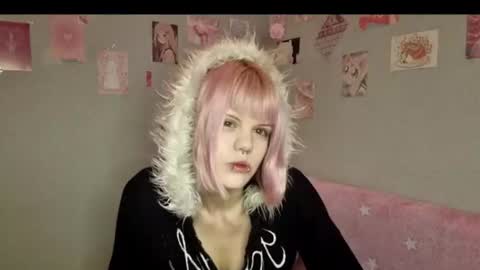 Alice D online show from 07-07-26, 08:57