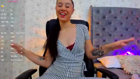 April online show from 09-09-25, 07:02