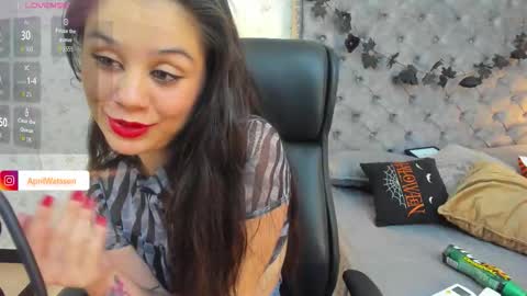 April online show from 10-25-25, 08:03