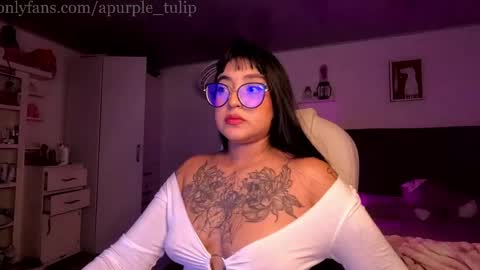 Snapshot of apurple_tulip chatting on 04-12-26, 05:01 online show from 04-12-26, 05:01