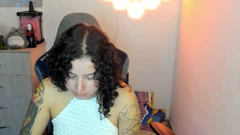 Snapshot of aqua_emilly chatting on 10-03-25, 12:07 aqua emilly online show from 10-03-25, 12:07