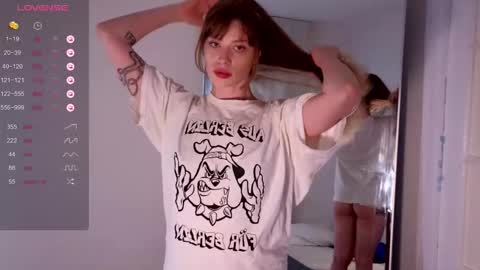 aqua_sultry online show from 10-18-25, 06:41