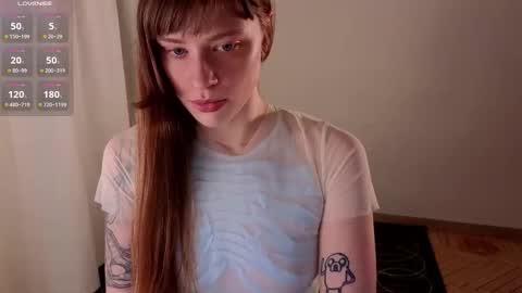 aqua_sultry online show from 03-02-26, 04:14