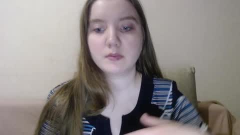 Josefin online show from 01-20-25, 04:55