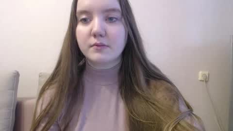 Josefin online show from 02-04-25, 05:53