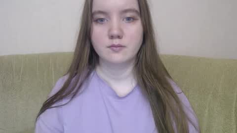 Josefin online show from 01-12-26, 04:29