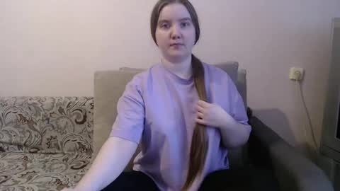 Snapshot of aquanarmin chatting on 03-19-26, 02:37 Josefin online show from 03-19-26, 02:37