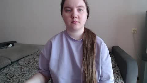 Josefin online show from 04-07-26, 04:02
