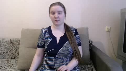 Josefin online show from 04-09-26, 06:41