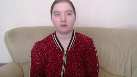 Josefin online show from 05-01-26, 03:55