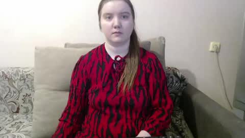 Josefin online show from 05-03-26, 04:07