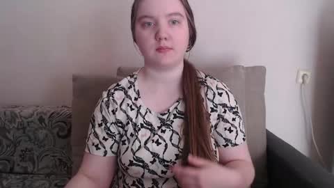 Josefin online show from 05-04-26, 02:18