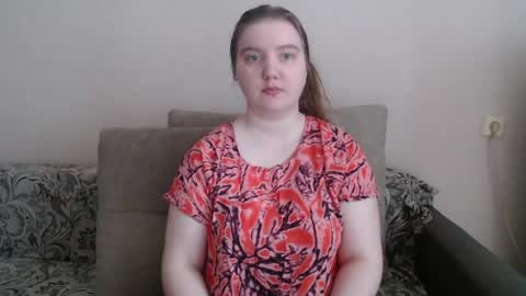Josefin online show from 05-05-26, 03:03