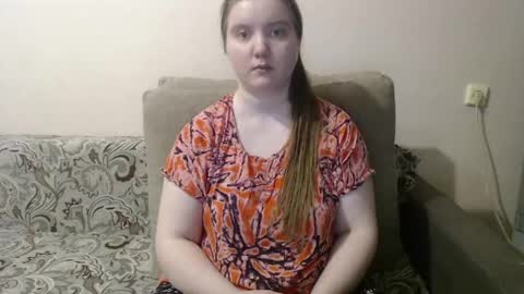 Josefin online show from 05-05-26, 03:09