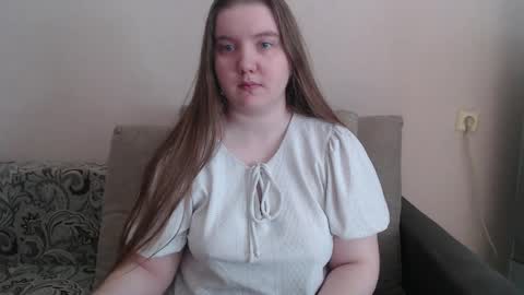 Josefin online show from 05-08-26, 03:34