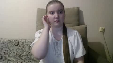 Josefin online show from 05-08-26, 03:50