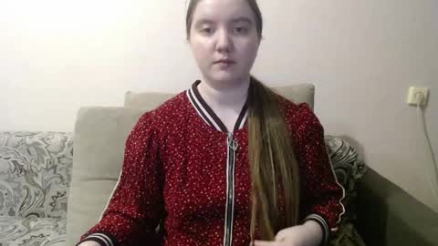 Josefin online show from 05-10-26, 02:11