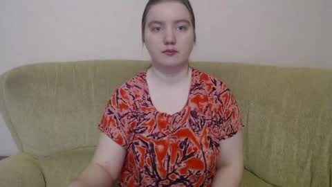 Josefin online show from 05-11-26, 02:39