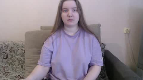 Josefin online show from 05-12-26, 02:08