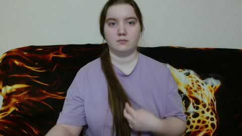 Josefin online show from 05-31-26, 05:15