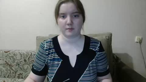 Josefin online show from 06-13-26, 03:10