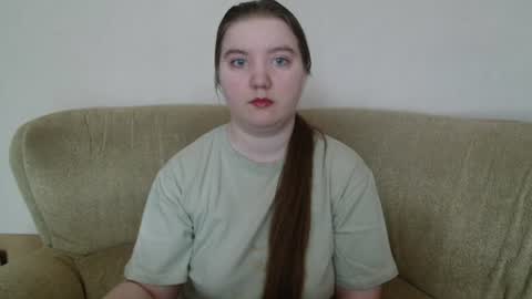 Josefin online show from 07-01-26, 02:35