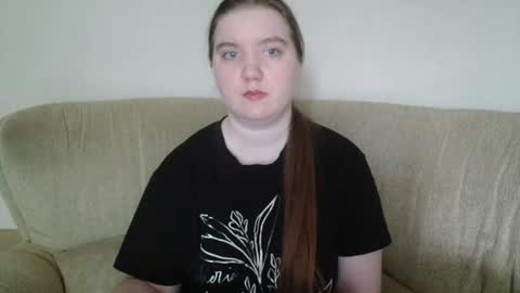 Josefin online show from 07-05-26, 03:02
