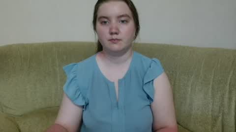 Josefin online show from 07-07-26, 08:18