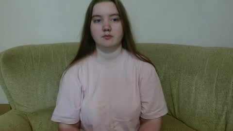 Josefin online show from 07-08-26, 03:22