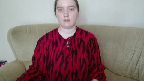 Josefin online show from 07-24-26, 04:10