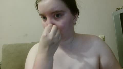 Josefin online show from 07-24-26, 05:22