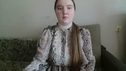 Josefin online show from 08-02-26, 06:12