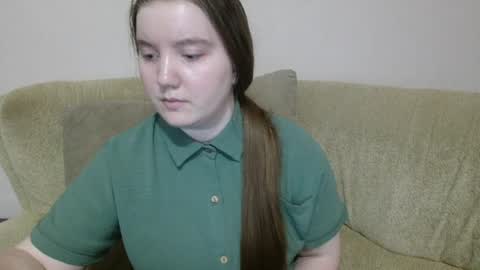 Josefin online show from 08-03-26, 09:48