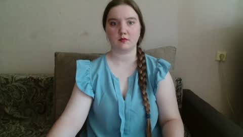 Josefin online show from 08-04-26, 06:49