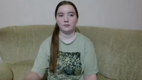 Josefin online show from 08-06-26, 06:48