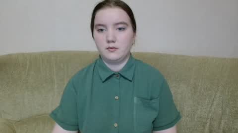 Josefin online show from 08-08-26, 06:48