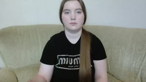 Josefin online show from 08-09-26, 07:57