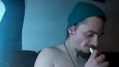 Aquarius420 online show from 12-31-24, 07:20