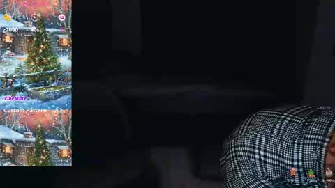 aquilaris online show from 12-19-25, 01:40