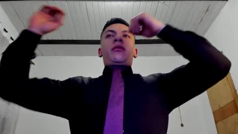 Jonathan online show from 12-19-24, 11:57