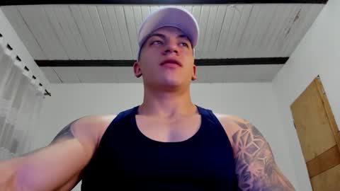 Jonathan online show from 12-24-24, 12:33