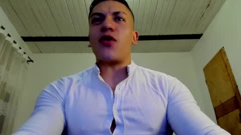 Jonathan online show from 01-03-25, 11:12