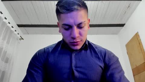 Jonathan online show from 01-07-25, 11:35