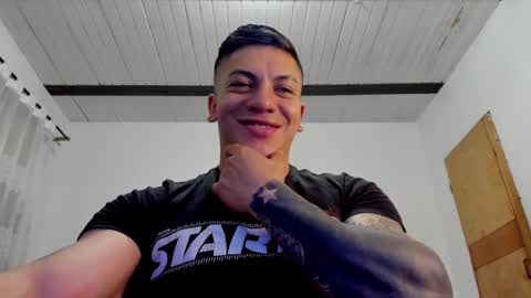 Jonathan online show from 01-10-25, 12:17