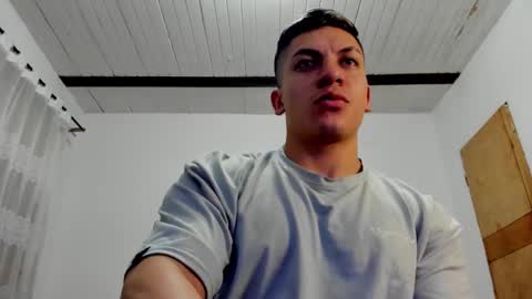 Jonathan online show from 01-11-25, 03:13